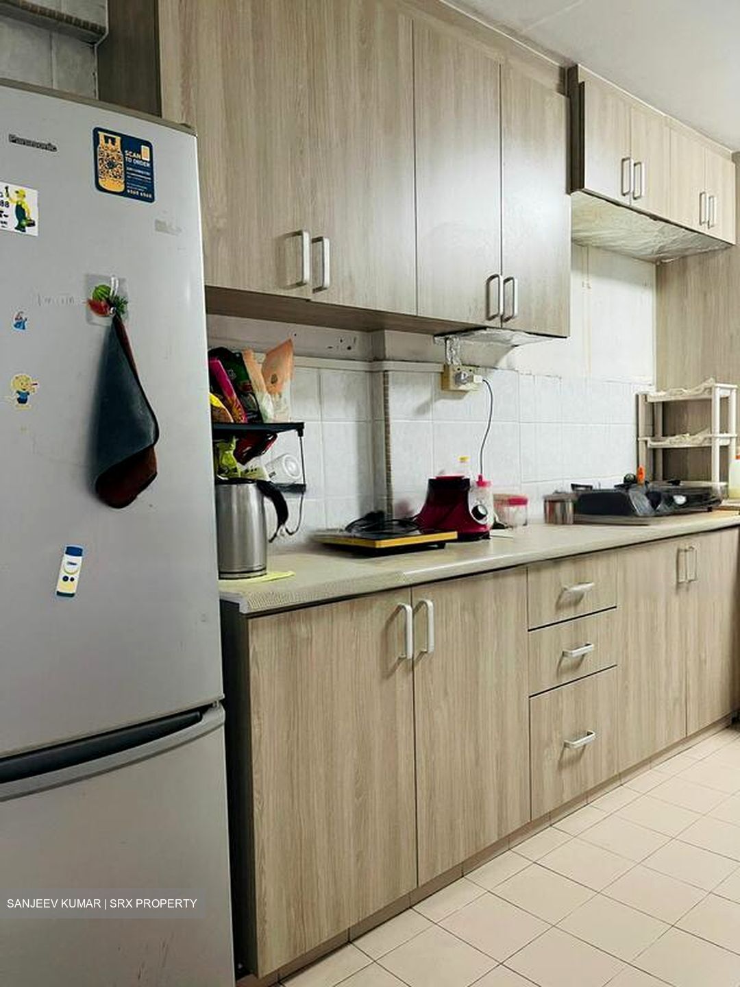 Blk 306 Serangoon Avenue 2 (Serangoon), HDB 3 Rooms #632495851